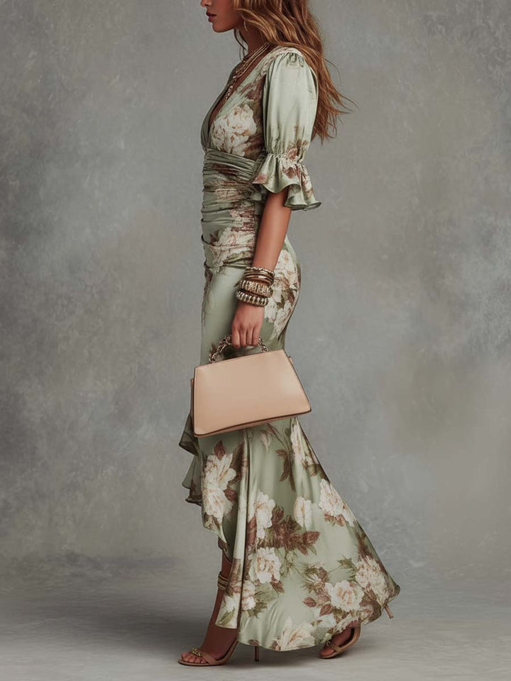 The Anna Dress