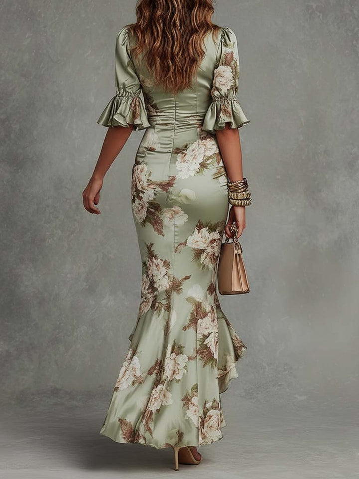 The Anna Dress