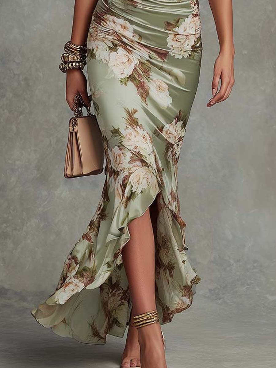 The Anna Dress