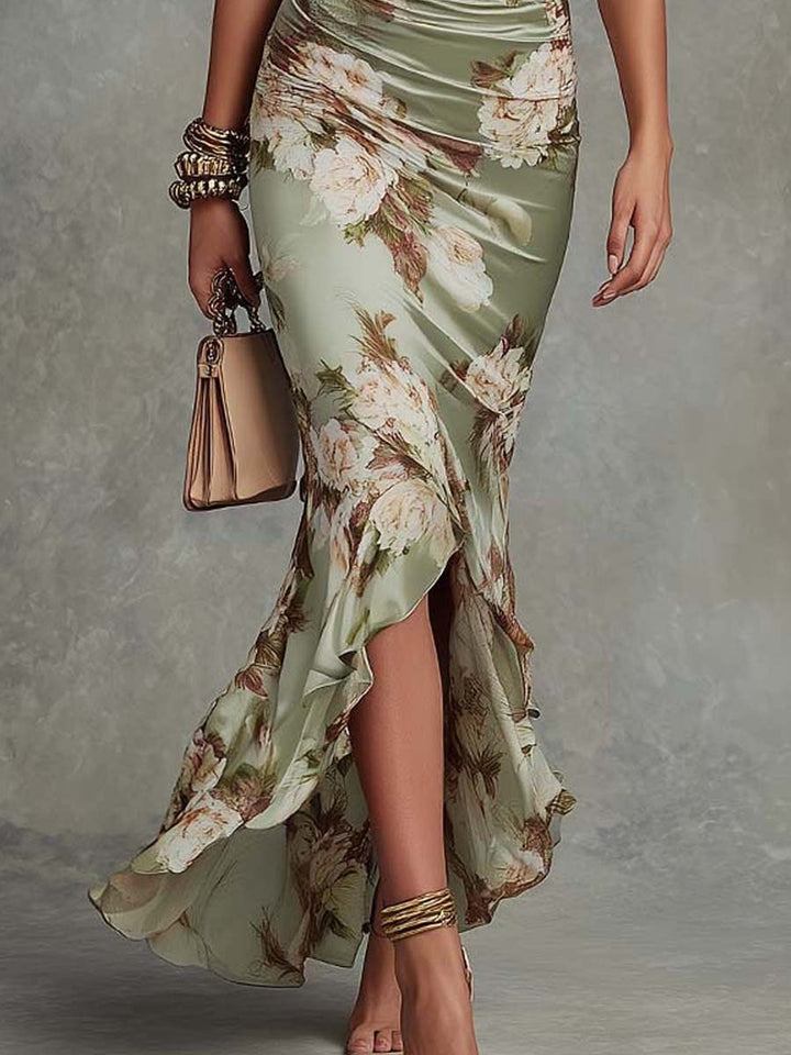 The Anna Dress