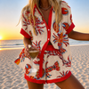 The Anastasie Short Set
