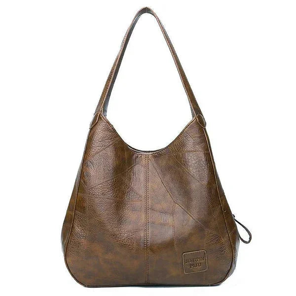 CARMEN | VINTAGE LEATHER WOMEN'S HANDBAGS