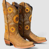 The Etta Western Boot