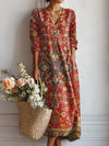 The Diva Dress