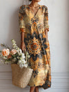 The Dora Dress