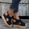 Peyton™ - Orthopedic Soft Sole Summer Sandals