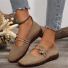 Scarlett™ - Stylish Soft Sole Non-Slip Shoes