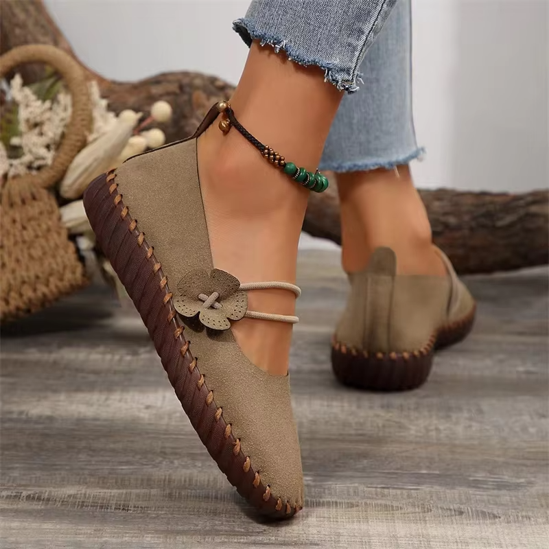 Scarlett™ - Stylish Soft Sole Non-Slip Shoes