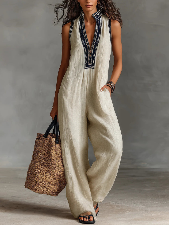 The Fiamma Jumpsuit