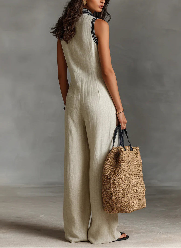 The Fiamma Jumpsuit