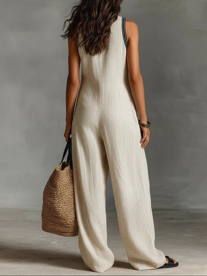 The Fiamma Jumpsuit
