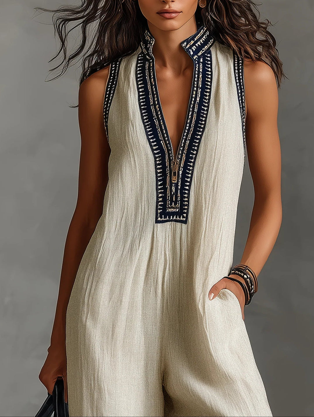 The Fiamma Jumpsuit