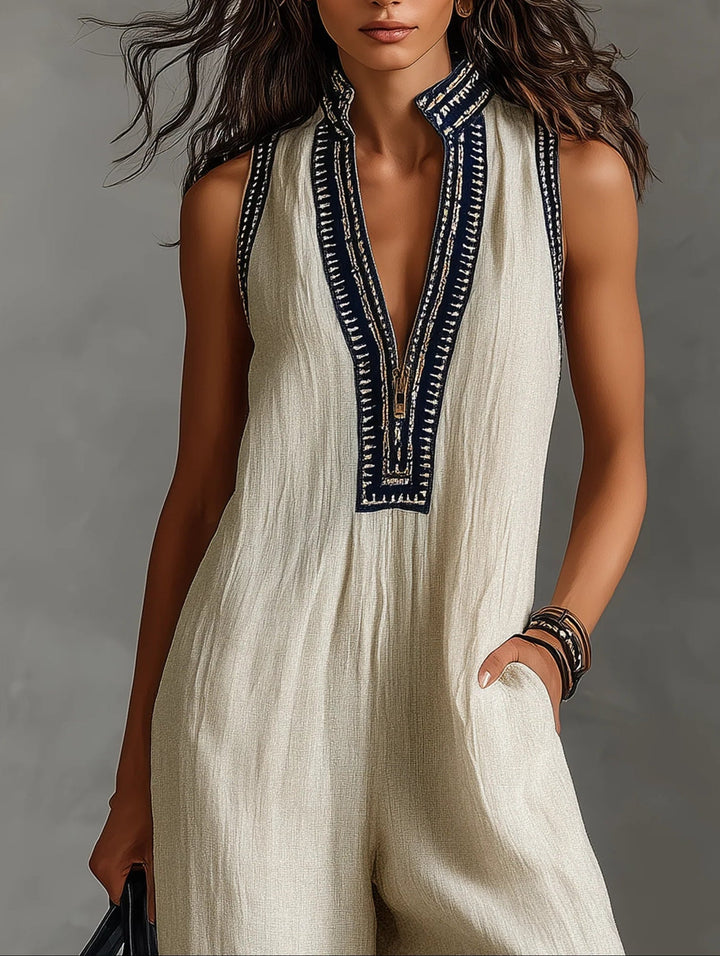 The Fiamma Jumpsuit