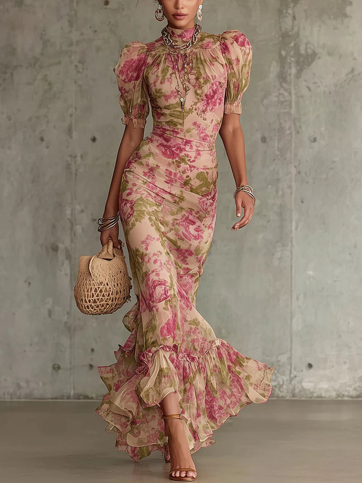 The Fiora Dress