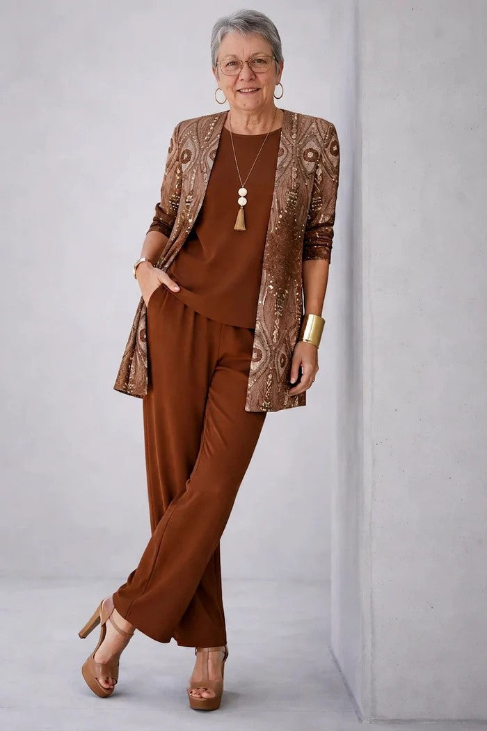 Lydia | 3-Piece Set