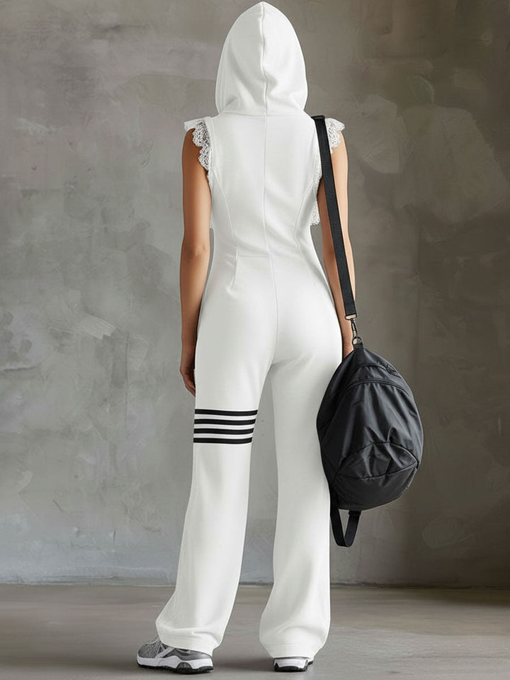 The Giada Jumpsuit