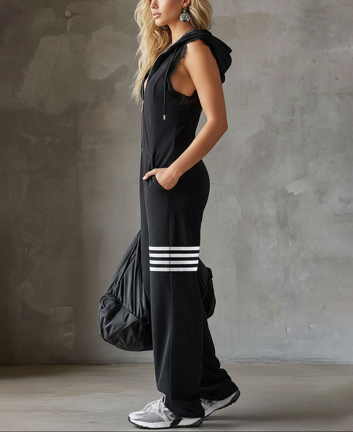 The Giada Jumpsuit