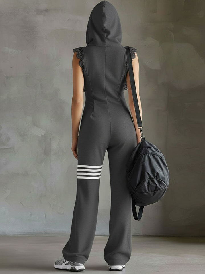 The Giada Jumpsuit