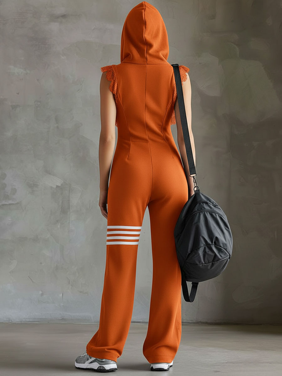 The Giada Jumpsuit