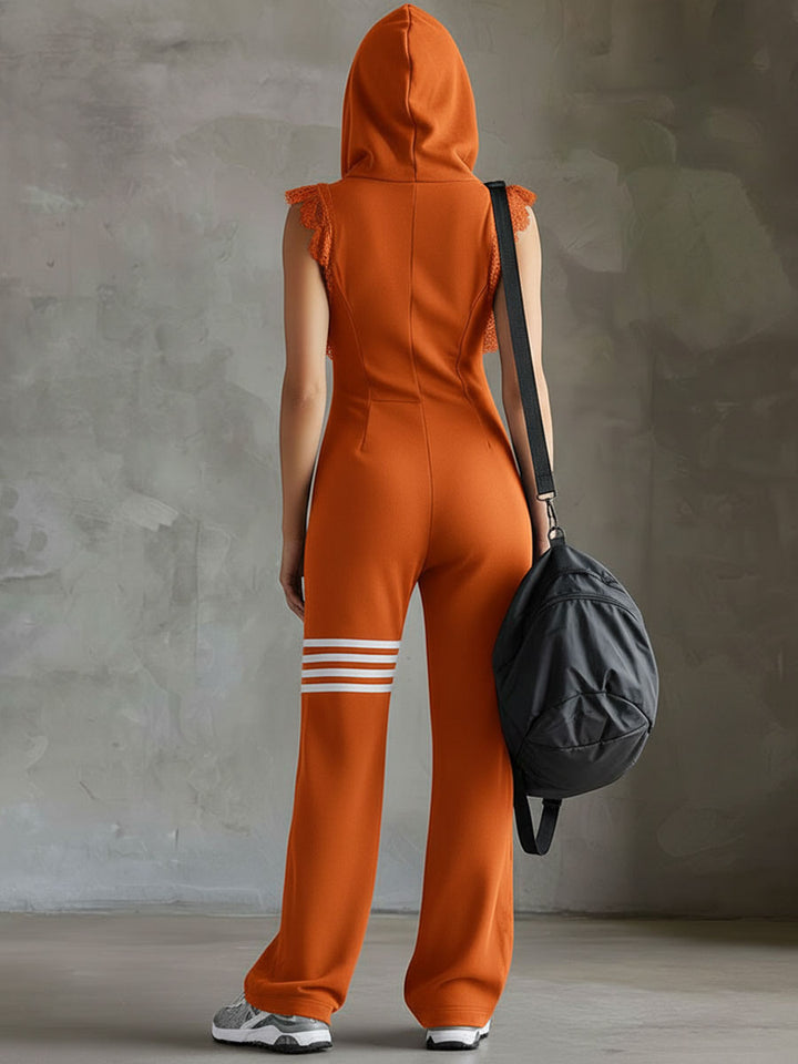 The Giada Jumpsuit
