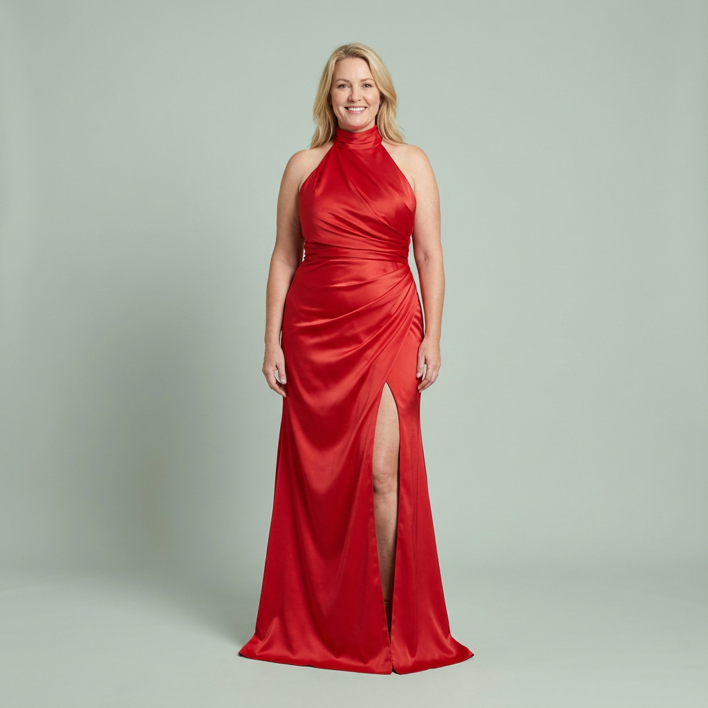 Selene – Lightweight Day Dress