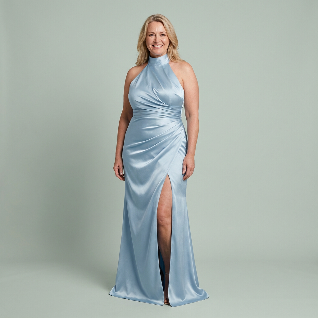 Selene – Lightweight Day Dress