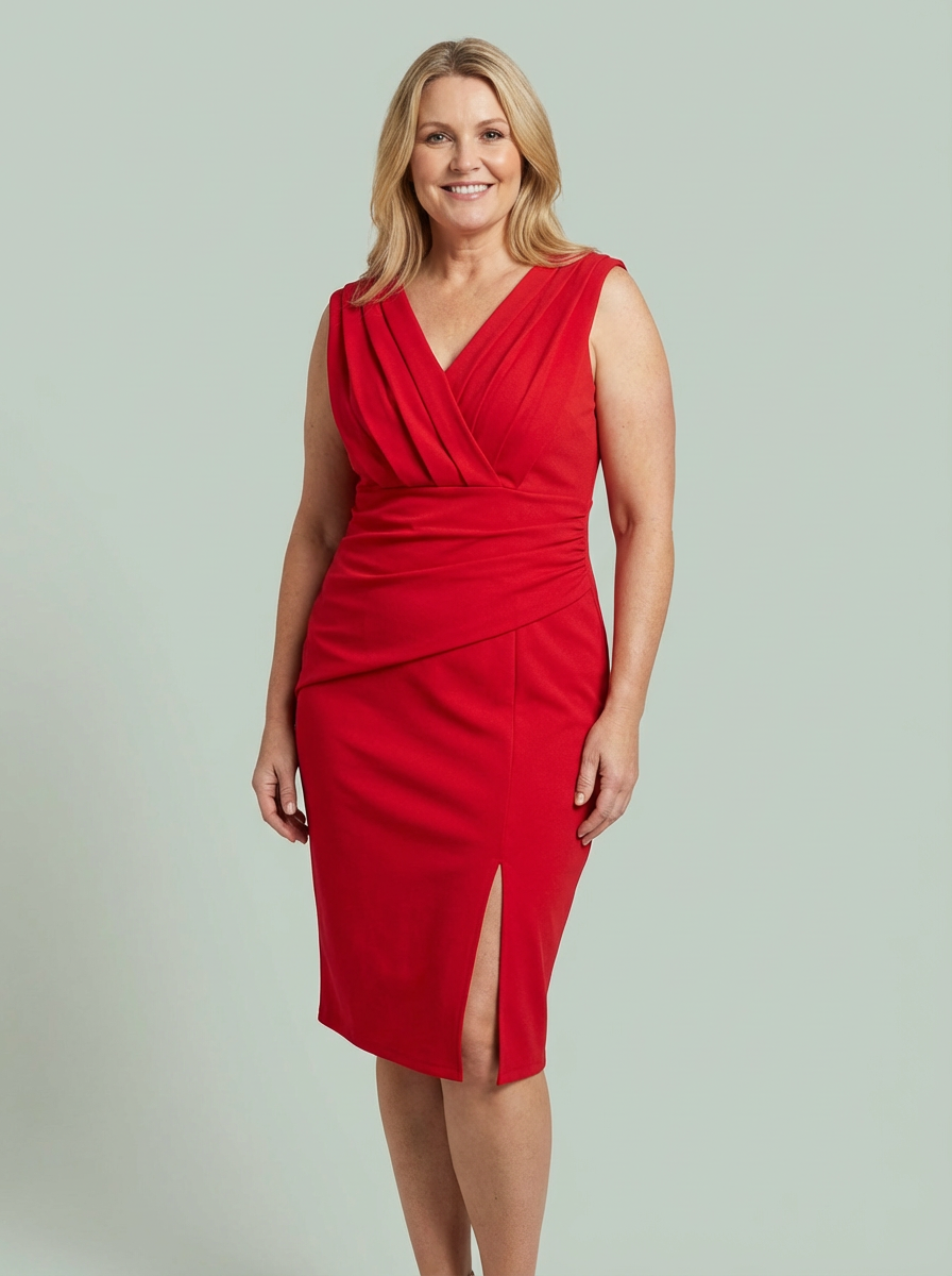 Esme – Flowing Dress