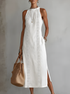 The Jimena Dress