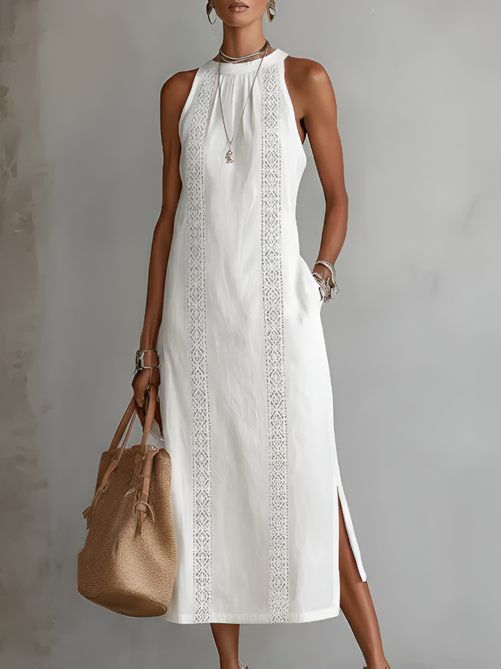The Jimena Dress
