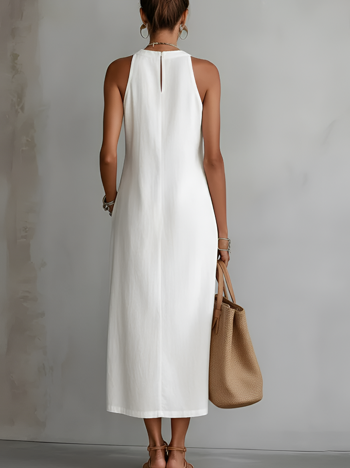 The Jimena Dress