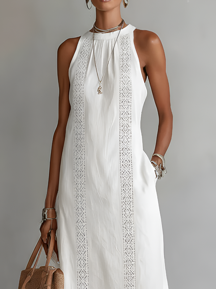 The Jimena Dress