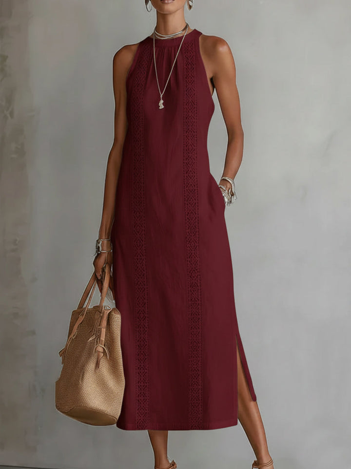 The Jimena Dress