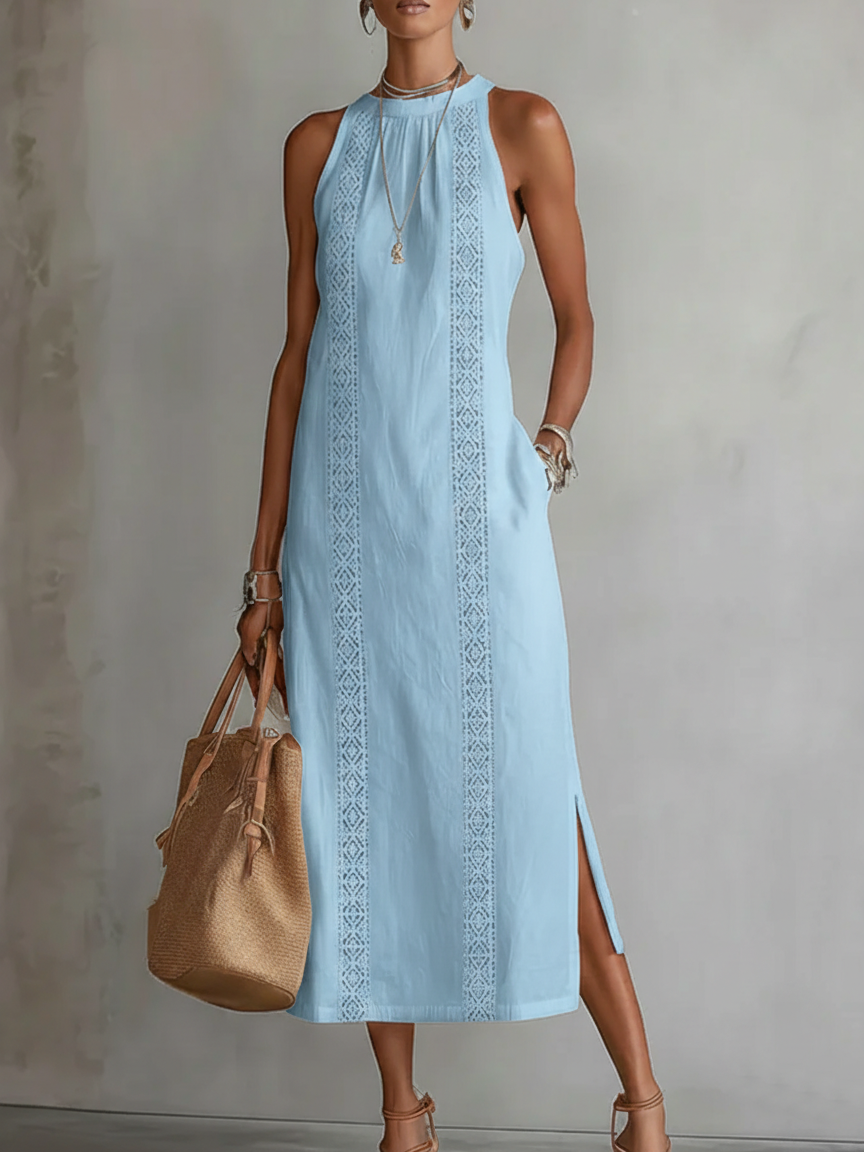 The Jimena Dress