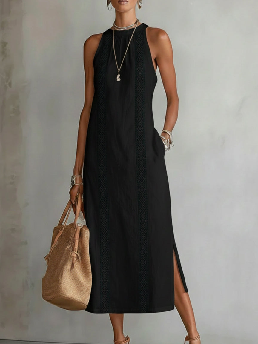 The Jimena Dress