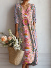 The Kelly Dress