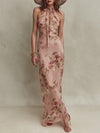 The Lia Dress