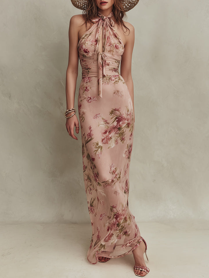 The Lia Dress
