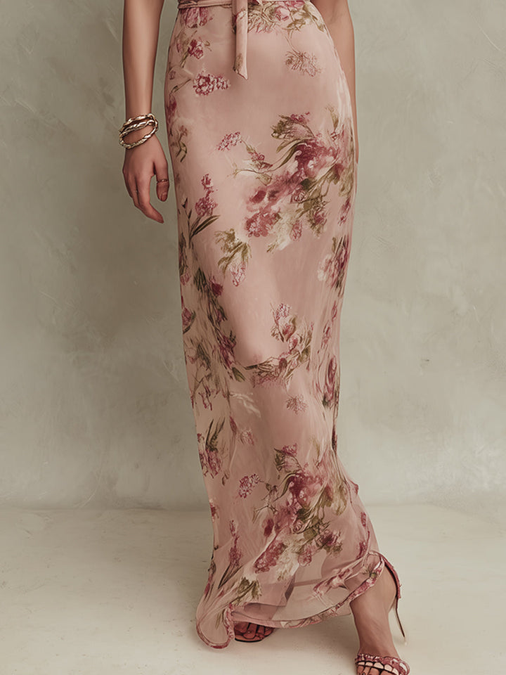The Lia Dress