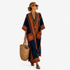 The Zerlina Caftan
