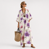 The Ophelie Caftan