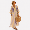 The Maribel Caftan