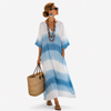 The Zenobie Caftan