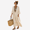 The Norah Caftan