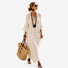 The Sunniva Caftan