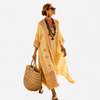 The Laurentia Caftan
