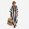 The Colombina Caftan