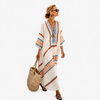 The Lauretta Caftan