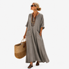 The Thomasina Caftan