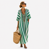 The Fanchon Caftan