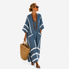 The Clemency Caftan